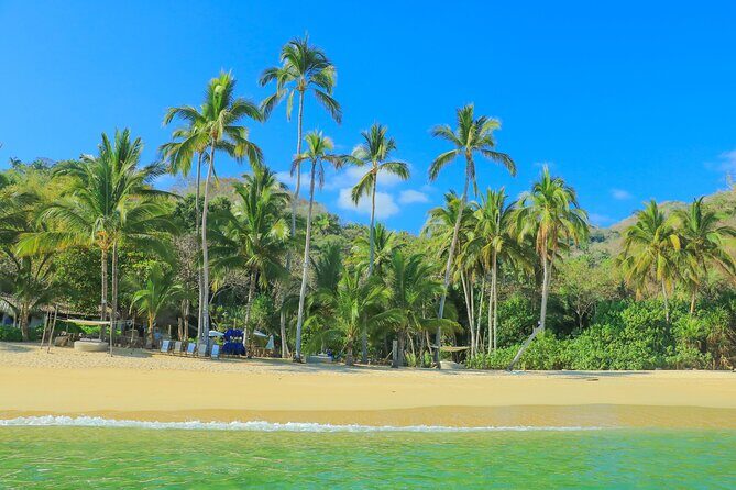 Majahuitas All inclusive Beach Day - Exploring the Majahuitas Experience