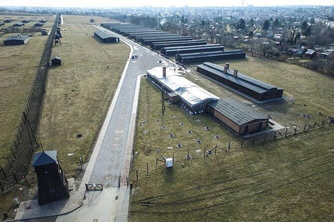 Majdanek - German camp from II World War - Private Tour - 1 DAY TRIP FROM WARSAW - Why Visit Majdanek with This Tour?