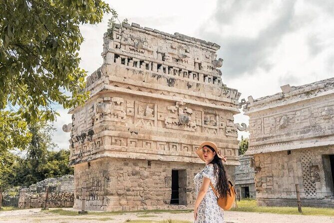 Majestic Chichén Itzá, Cenote Suytun, & Cenote Ikkil Journey - Practical Tips for Travelers