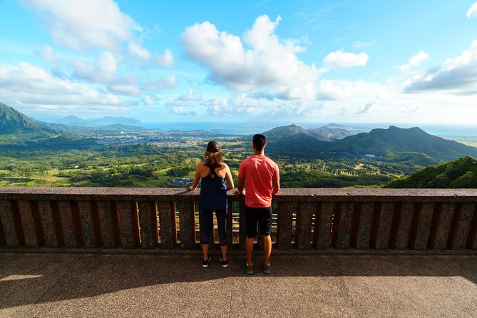 Majestic Circle Island Eco Tour From Waikiki - Experiential Insights