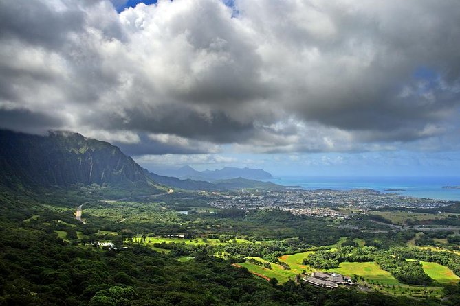 Majestic Circle Island Eco Tour From Waikiki - Booking Information