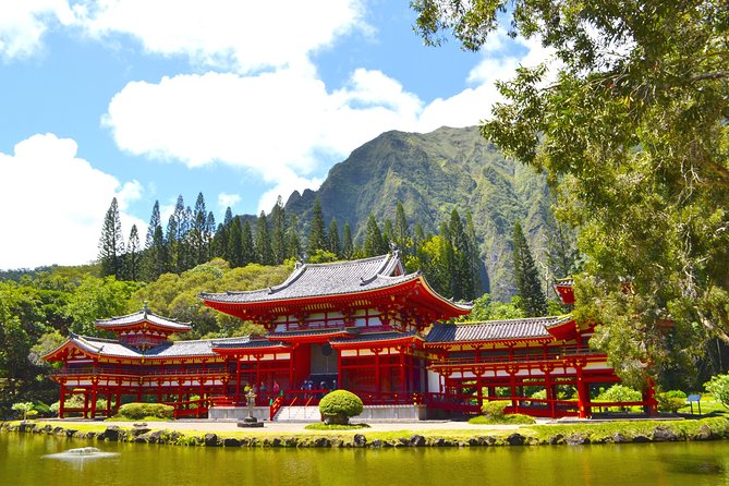 Majestic Circle Island Eco Tour From Waikiki - Helpful Tips