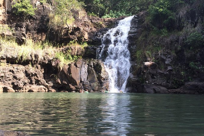 Majestic Circle Island Eco Tour From Waikiki - Recap