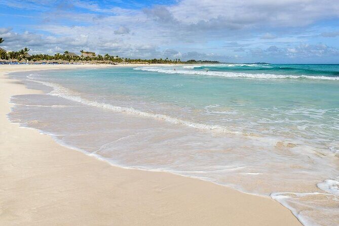 Majestic Colonial - Round Trip Shuttle - Punta Cana Airport - Who Would Benefit Most?