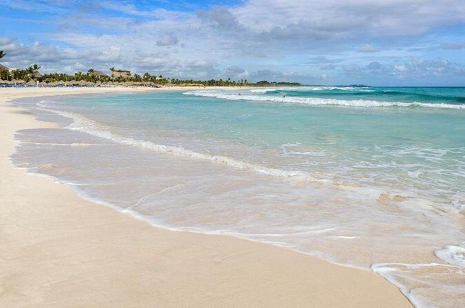 Majestic Colonial - Round Trip Shuttle - Punta Cana Airport - FAQs