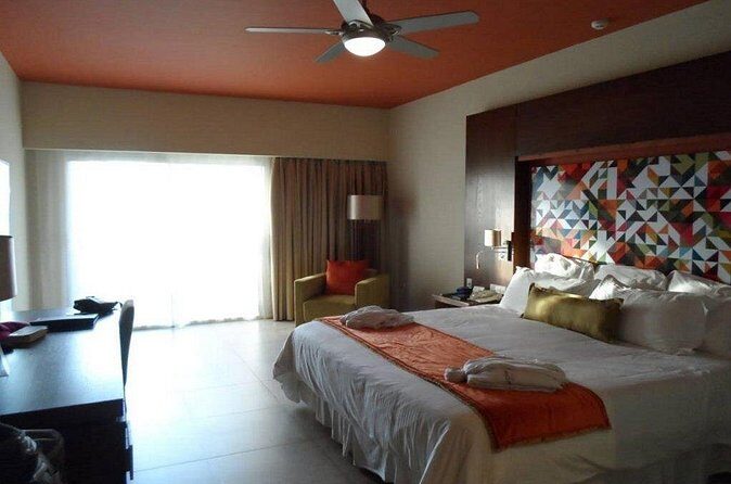 Majestic Colonial - Round Trip Shuttle - Punta Cana Airport - The Sum Up: Why This Shuttle Works Well for Many Travelers