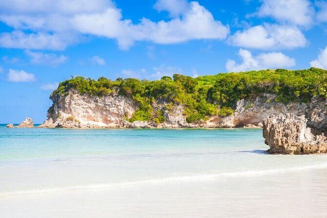 Majestic Hacienda visits the Bonao Mountain and the Anamuya River - What to Expect on This Adventure Tour in Punta Cana