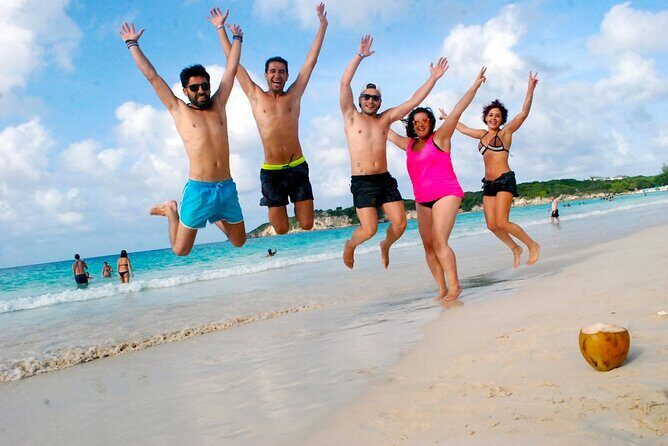 Majestic Hacienda visits the Bonao Mountain and the Anamuya River - The Sum Up