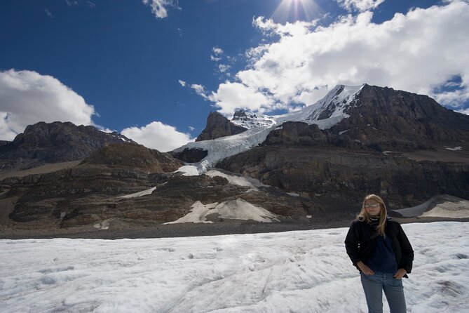 Majestic Icefield Journey: Day Excursion From Calgary - Good To Know