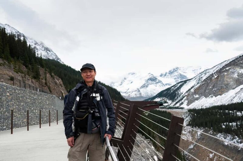 Majestic Icefield Private Day Tour from Calgary - The Value of This Experience