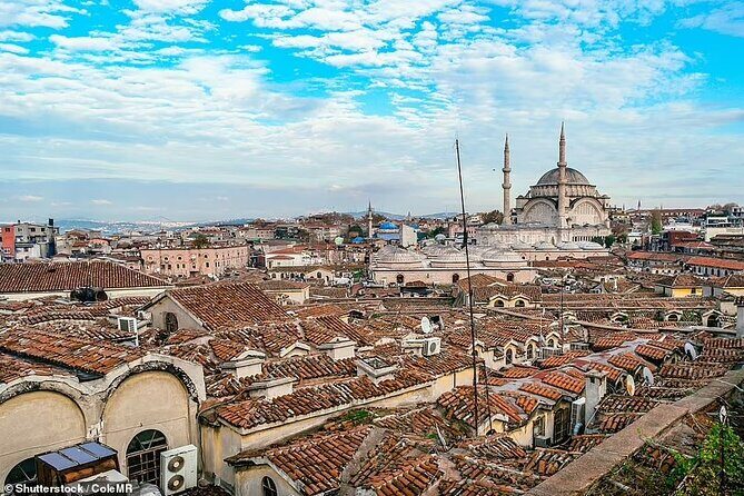 Majestic Istanbul: Walking Tour & Sunset Cruise on the Bosphorus - FAQ