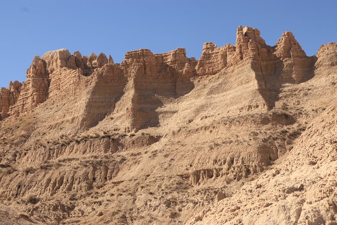 Majestic Landscapes: Badlands, Wall Drug, and Agate Hunts - Guest Experiences and Reviews