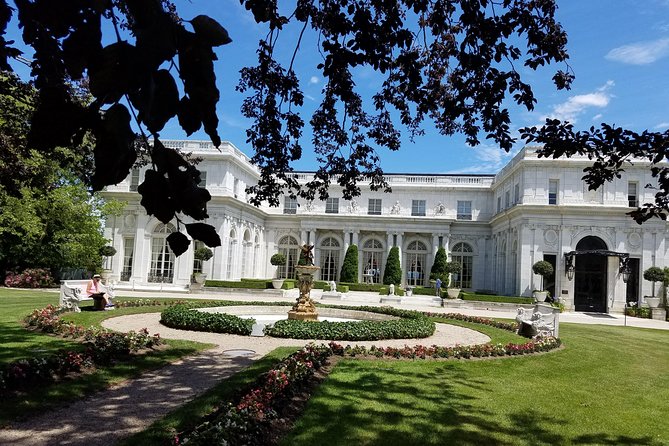 Majestic Mansion Tour Review: Disappointing Experience - Tour Overview