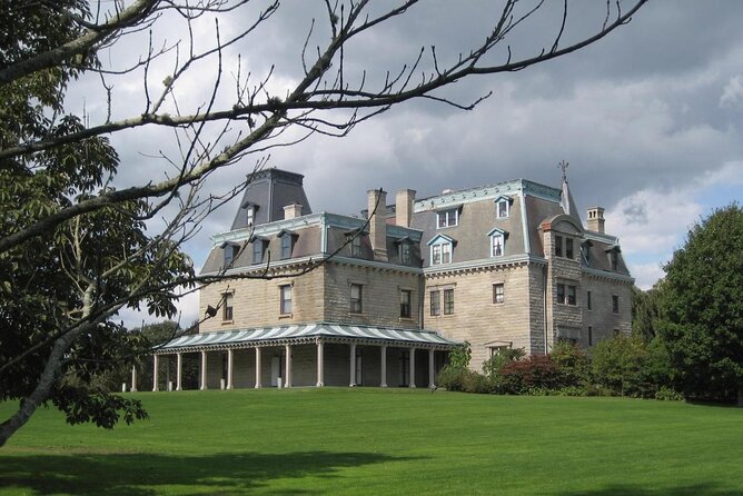 Majestic Mansion Tour Review: Disappointing Experience - Unpleasant Experience