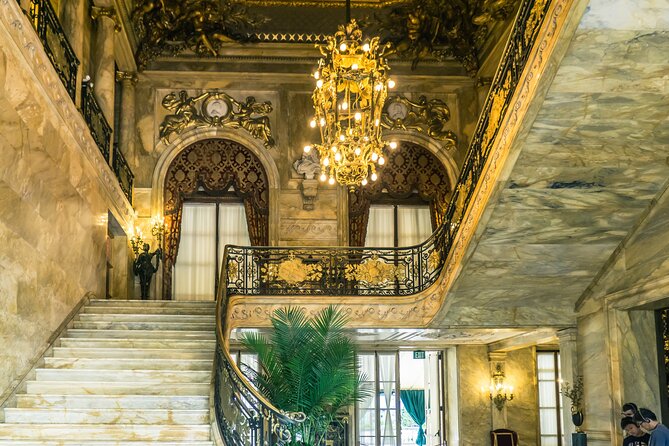 Majestic Mansion Tour Review: Disappointing Experience - Dissatisfactory Customer Service