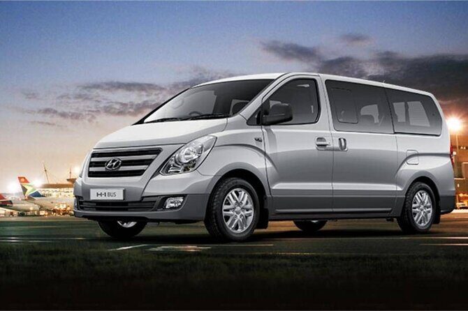 Majestic Mirage - Round Trip Shuttle - Punta Cana Airport - The Sum Up: Is This Shuttle Right for You?