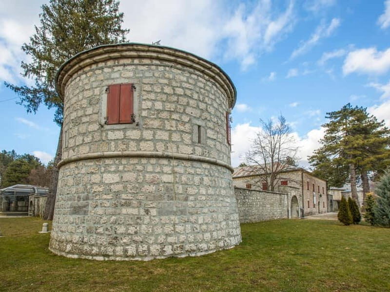 Majestic Montenegro: Trip to Lovcen, Njegusi and Cetinje - Key Points