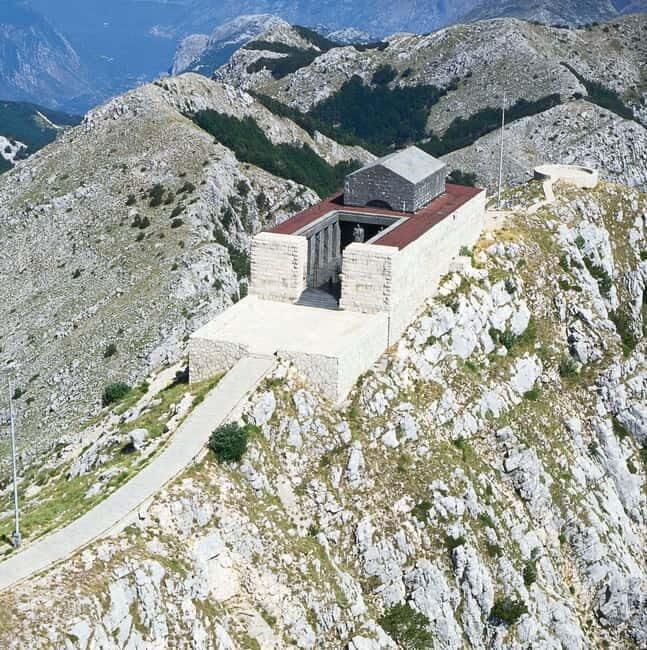 Majestic Montenegro: Trip to Lovcen, Njegusi and Cetinje - An In-Depth Look at the Tour Experience