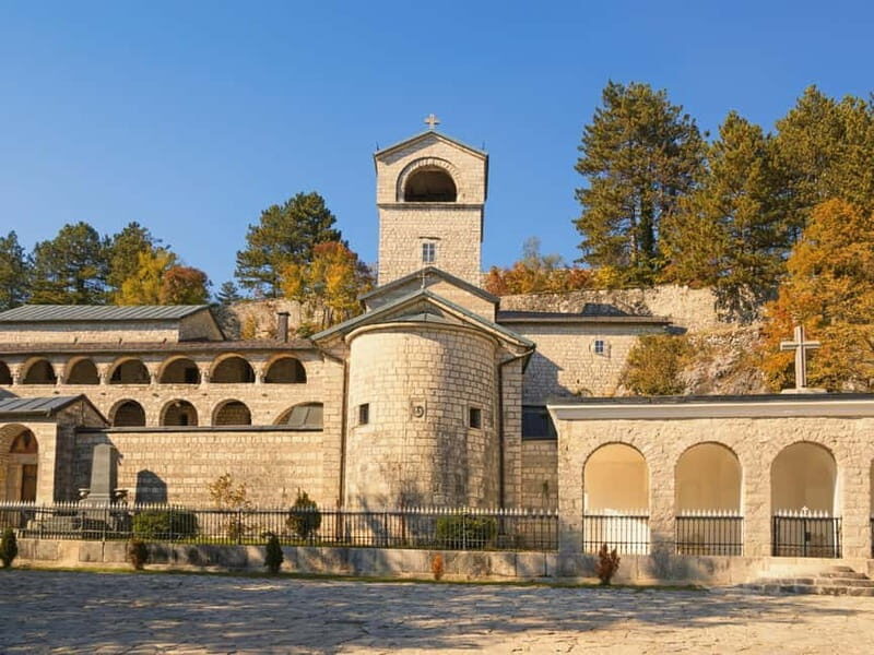 Majestic Montenegro: Trip to Lovcen, Njegusi and Cetinje - Who Will Enjoy This Tour?