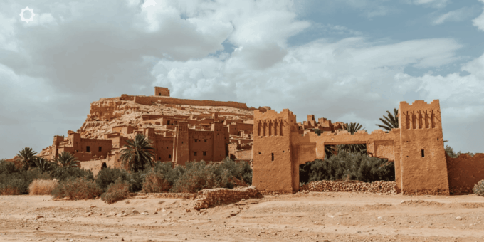 Majestic Morocco: Private 7-Day Journey From Marrakech - Customer Service and Inquiries