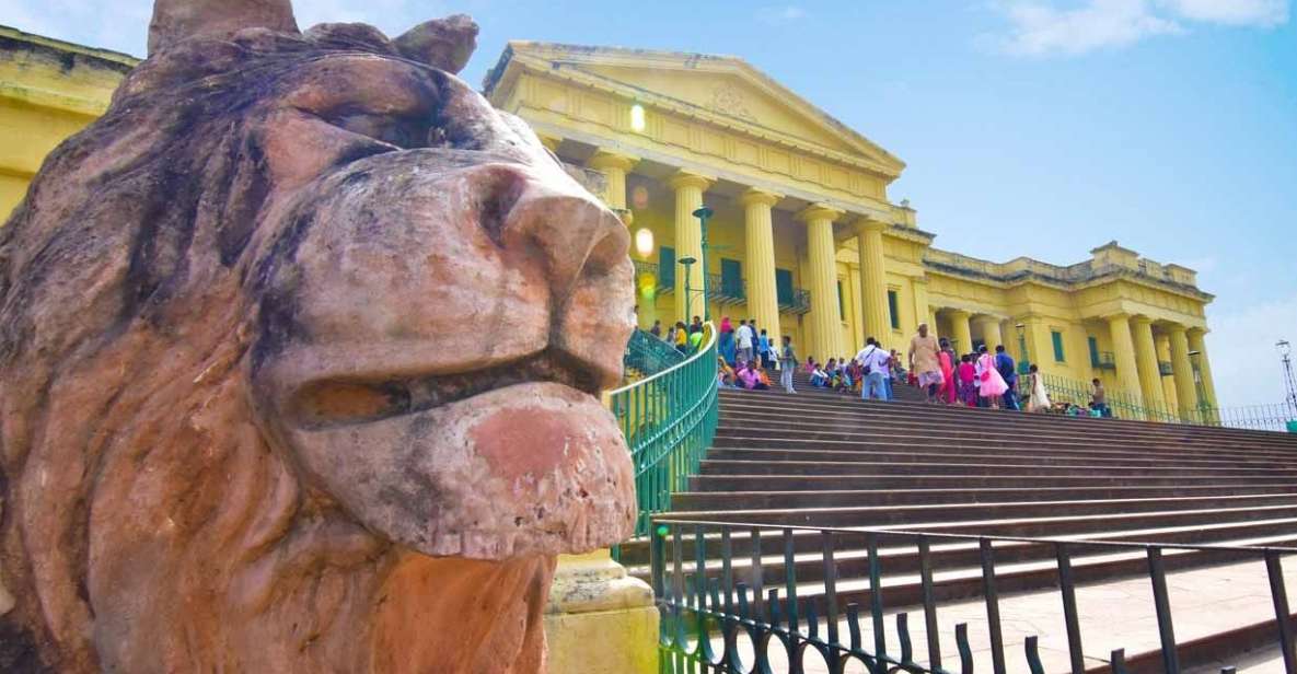 Majestic Mursidabad, the Unknown Wealth Capital of the World - The Nawabs and Their Legacy