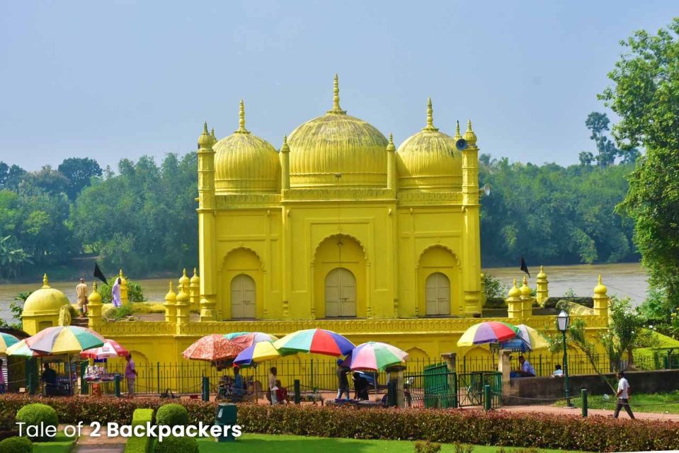 Majestic Mursidabad, the Unknown Wealth Capital of the World - Exploring the Tour Experience