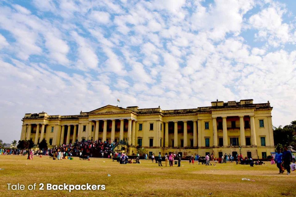 Majestic Mursidabad, the Unknown Wealth Capital of the World - Inclusions for Tourists