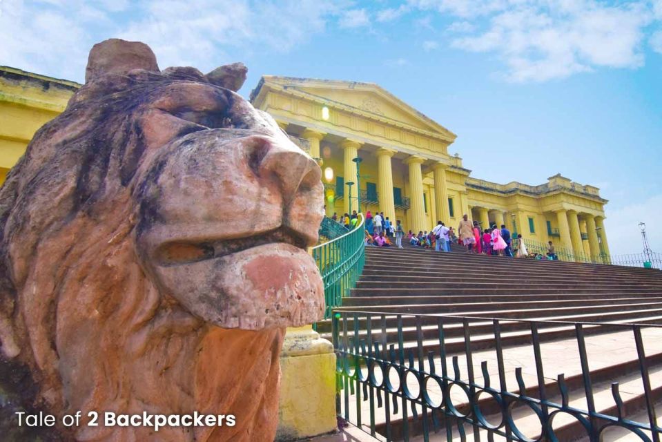 Majestic Mursidabad, the Unknown Wealth Capital of the World - Frequently Asked Questions