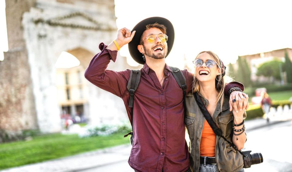Majestic Oxford – Private Walking Tour for Couples - Romantic Spots in Oxford