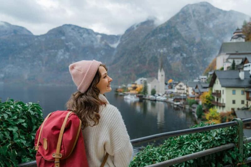 Majestic Private Walking Tour of Hallstatt - Key Points
