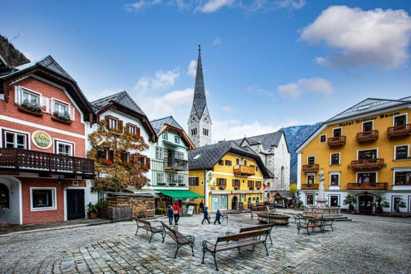 Majestic Private Walking Tour of Hallstatt - Final Thoughts on Value and Suitability