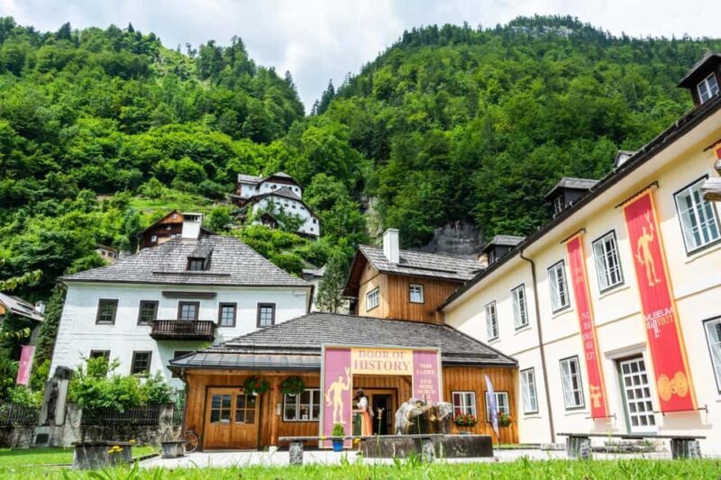 Majestic Private Walking Tour of Hallstatt - The Sum Up: Who Will Love This Tour?