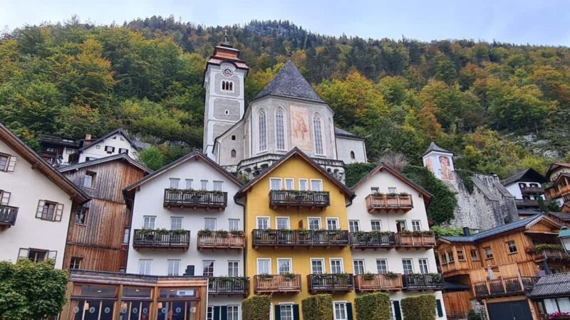 Majestic Private Walking Tour of Hallstatt - FAQ