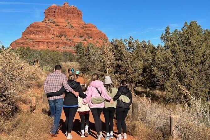 Majestic Sedona Tour - An Overview of the Majestic Sedona Tour