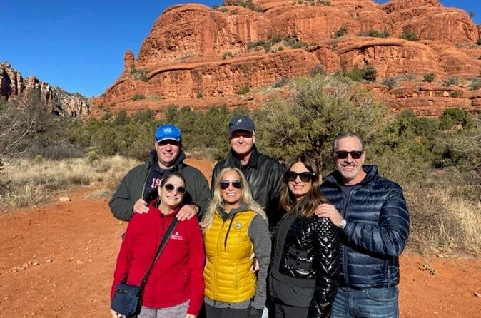 Majestic Sedona Tour - How About the Price?