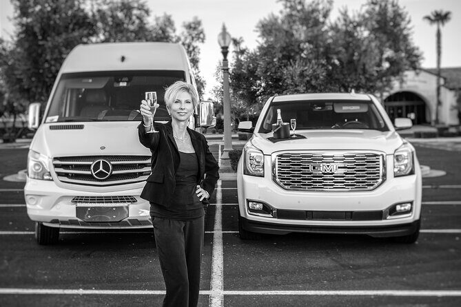 Majestic Sedona Tour - Who Would Love This Tour?