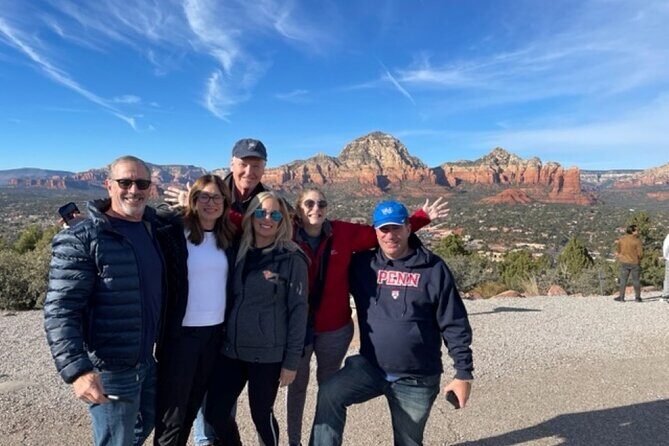 Majestic Sedona Tour - Final Thoughts
