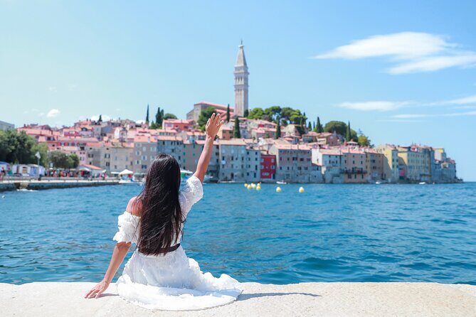 Majestic Sites in Rovinj - Private Walking Tour - Discovering Rovinj’s Heart: An In-Depth Look