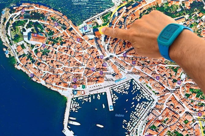 Majestic Sites in Rovinj - Private Walking Tour - Practical Details and Tips