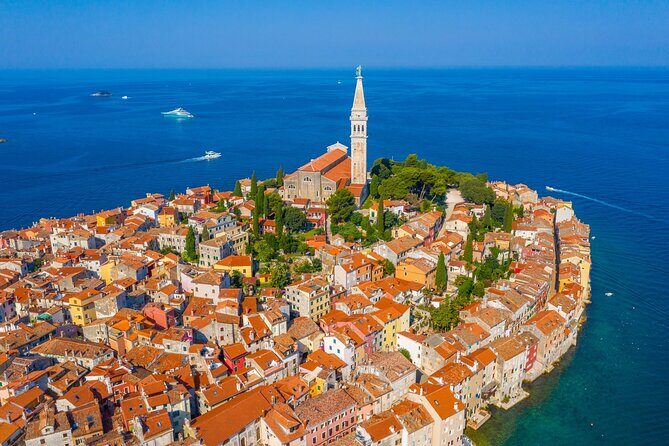 Majestic Sites in Rovinj - Private Walking Tour - FAQ