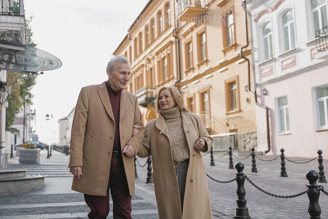 Majestic Tournai - Family Walking Tour - Discovering Tournai: A Walk Through History
