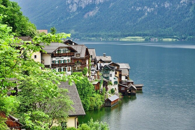 Majestic Walking Tour of Hallstatt - Booking Your Tour