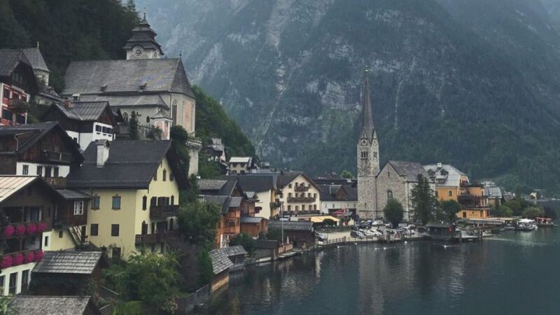 Majestic Walking Tour of Hallstatt - A Detailed Look at the Tour Experience
