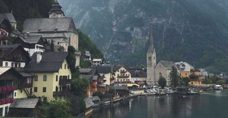 Majestic Walking Tour of Hallstatt - The Sum Up