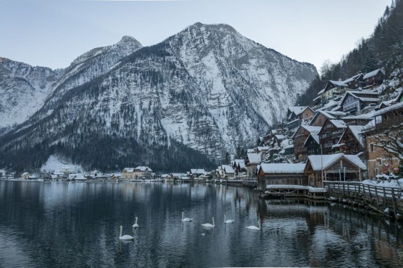 Majestic Walking Tour of Hallstatt - FAQ
