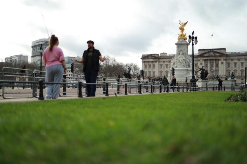 Majesty in Motion: Exploring Westminsters Royal Legacy - Good To Know
