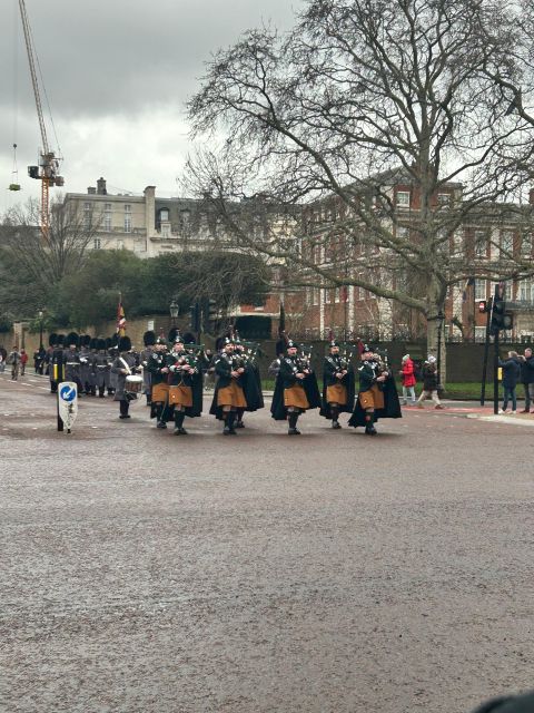 Majesty in Motion: Exploring Westminsters Royal Legacy - Architectural Marvel of Westminster