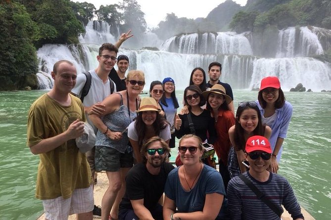 Majesty Of Untouched Northern Vietnam Tour 6 Days - Accommodation and Meals