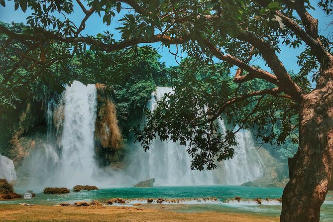 Majesty Of Untouched Northern Vietnam Tour 6 Days - Pickup and Start Time