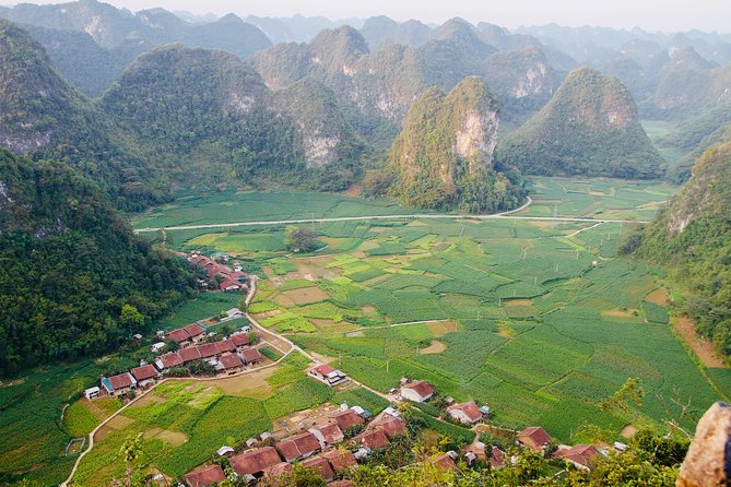 Majesty Of Untouched Northern Vietnam Tour 6 Days - Group Size and Accessibility
